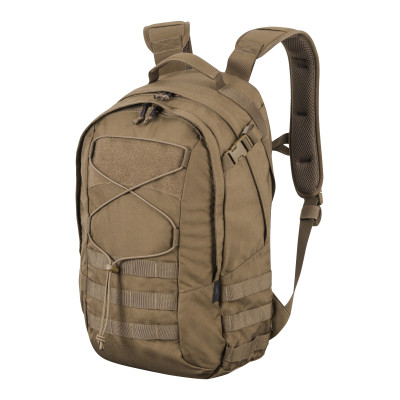 Mochila EDC CORDURA Coyote