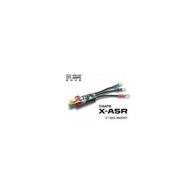 Specna Arms SA-E06 EDGE RRA Negra