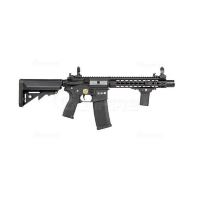 Specna Arms SA-E07 EDGE RRA Carbine Negra