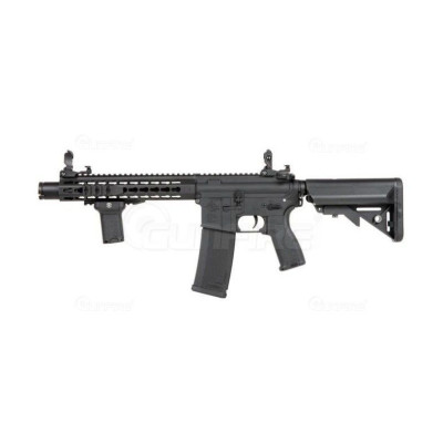 Specna Arms SA-E07 EDGE RRA Carbine Negra