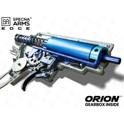 Specna Arms SA-E07 EDGE RRA Carbine Negra