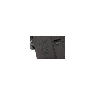Specna Arms SA-E20 EDGE RRA Carbine Negra