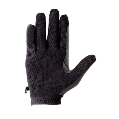 Guante sniper poliuretano/digital leather malla nivel 5+