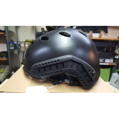 Casco PJ simple FMA