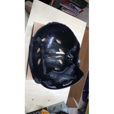 Casco PJ simple FMA