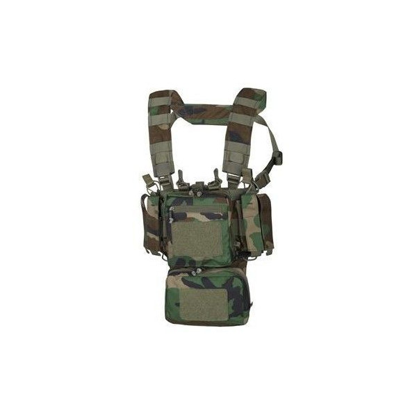 Mini RIg TMR Woodland