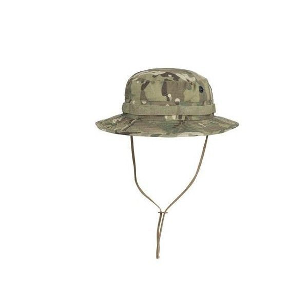 Chambergo camogrom ripstop