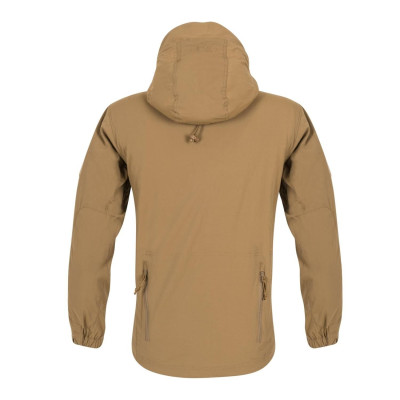 Chaqueta TROOPER Mud Brown