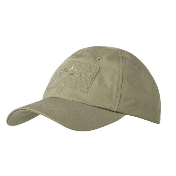Gorra tipo Baseball Adaptative Green
