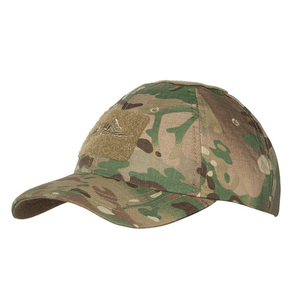 Gorra Ripstop camogrom