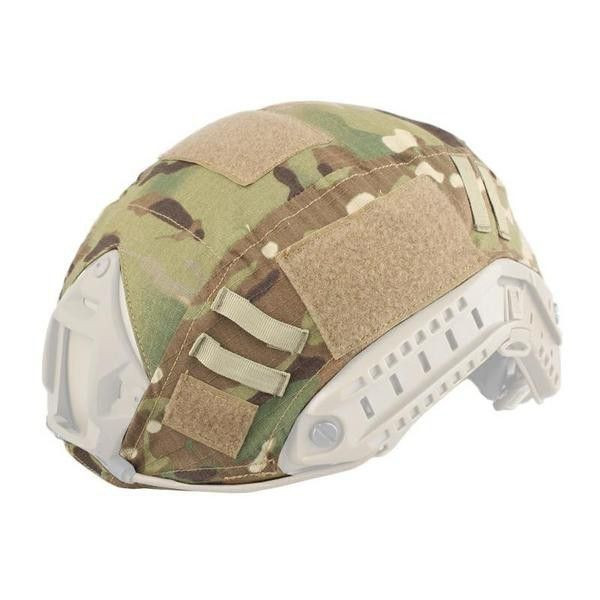 funda Casco FAST Multicam