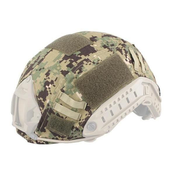 Funda Casco FAST AOR2