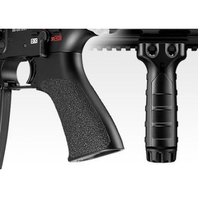 HK416 DEVGRU custom Tokyo Marui Negro