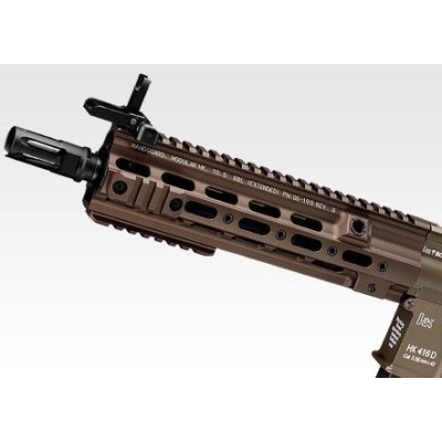 HK416 DELTA CUSTOM Next Generation
