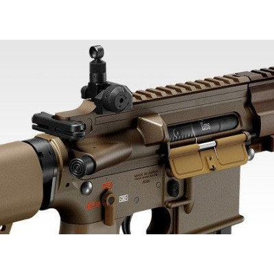 HK416 DELTA CUSTOM Next Generation