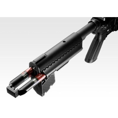 M4 CQBR Negro Tokyo Marui
