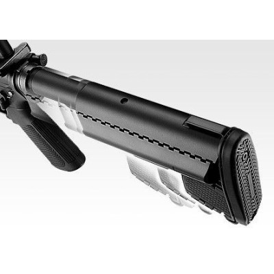 M4 CQBR Negro Tokyo Marui
