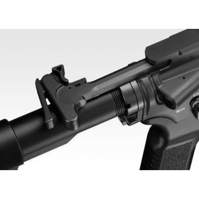 MTR16 Gas blow back Tokyo Marui Negro