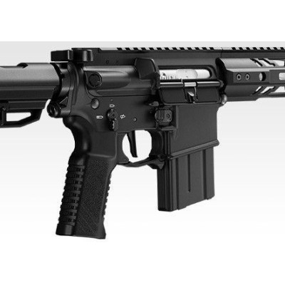 MTR16 Gas blow back Tokyo Marui Negro