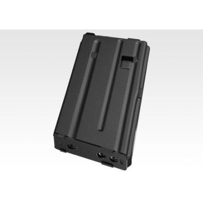 MTR16 Gas blow back Tokyo Marui Negro