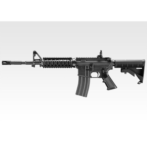 M4A1 MWS GBB