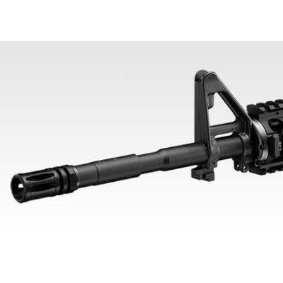 M4 MWS de Gas Negro