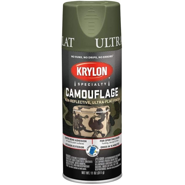 Pintura Replicas Woodland Light green