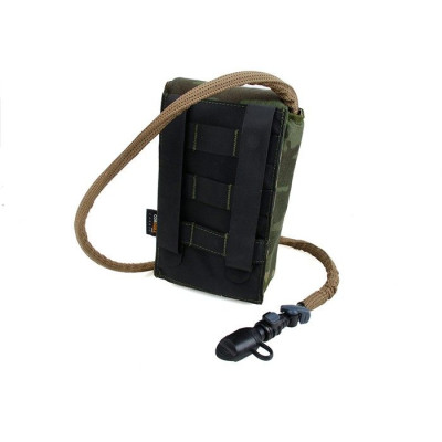 Bolsa de hidratacion Multicam tropy