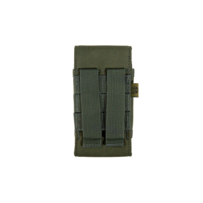 funda movil Verde OD