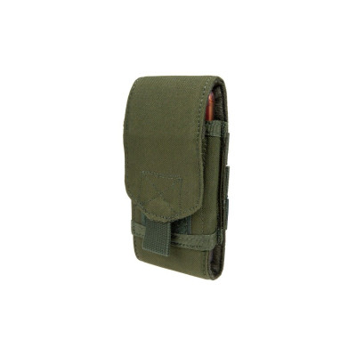 funda movil Verde OD