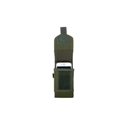 funda movil Verde OD