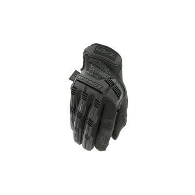 Guantes 0,5mm M-pact Covert Negros