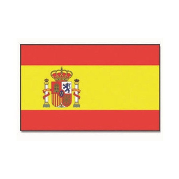 Bandera Española 90x150cm