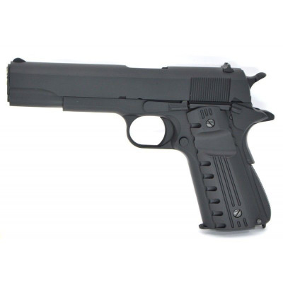 Pistola 1911 gas BB G.E.
