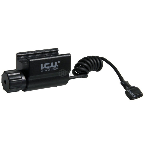 Camara Tactica ICU 2.0