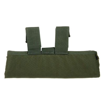 Drop Pouch cinturon VERDE