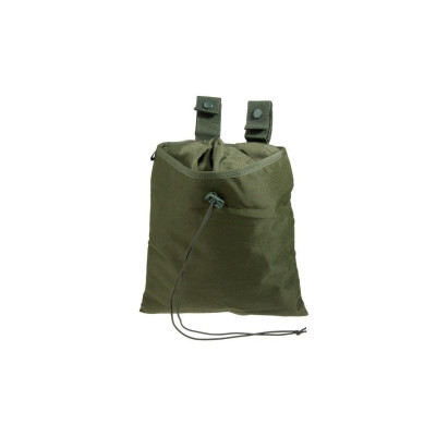 Drop Pouch cinturon VERDE