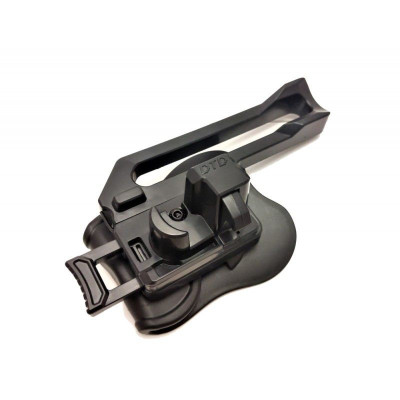 Pistolera Rigida para MK23 Gen2
