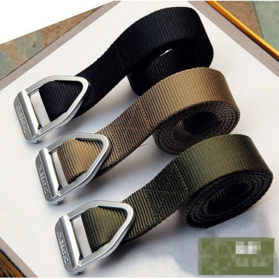 Cinturon Speed negro B
