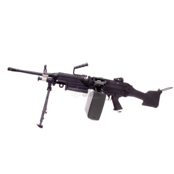 M249 MkII A&K