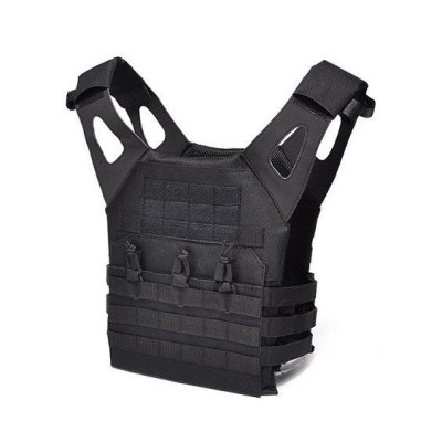 chaleco TActico JPC Verde OD
