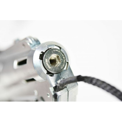 GearBox completo cableado trasero