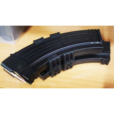 Cargador AK electrico 1400bbs (control de boton)