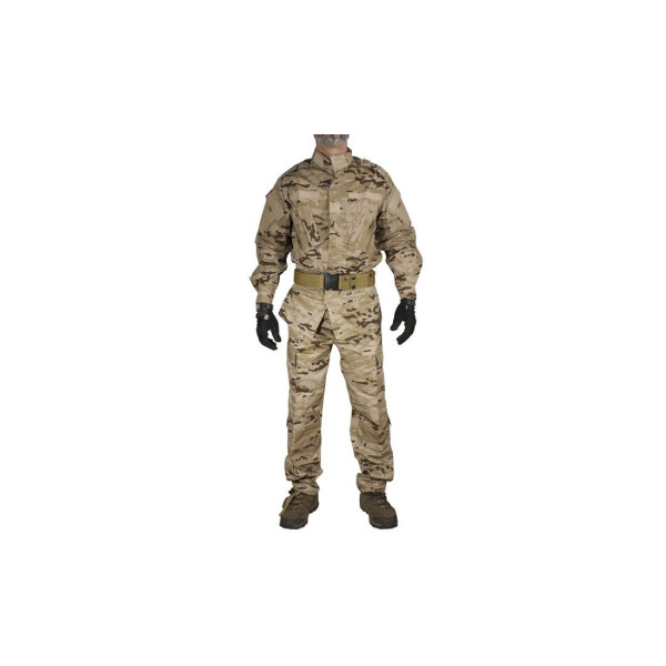 Uniforme Arido español ACU
