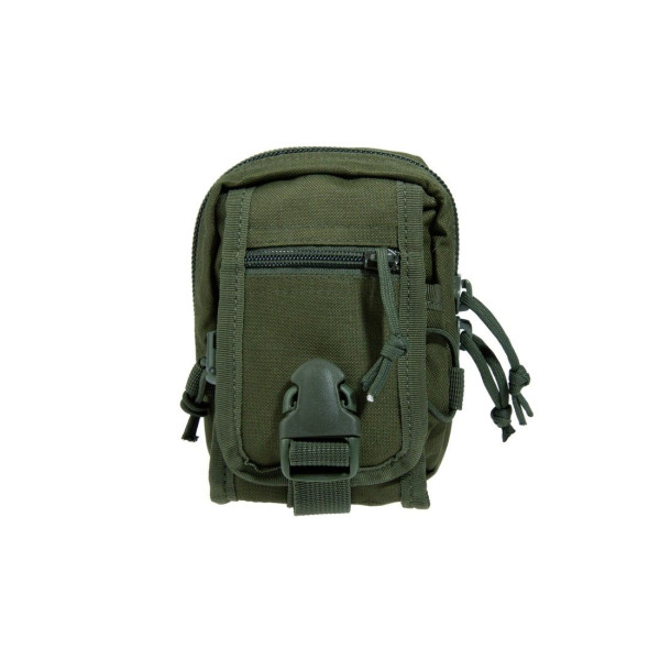 Funda multiproposito OD Verde Oliva