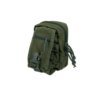 Funda multiproposito OD Verde Oliva