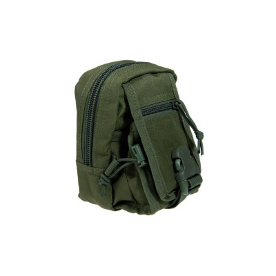 Funda multiproposito OD Verde Oliva