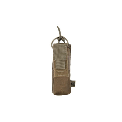 Funda Cargador subfusil TAN