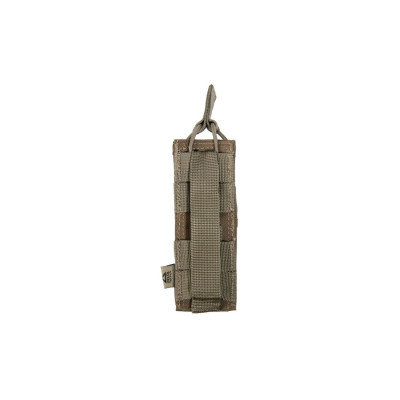 Funda Cargador subfusil TAN