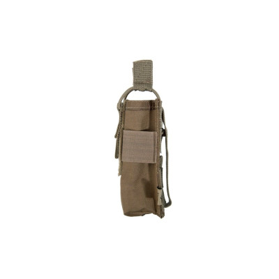 Funda Cargador subfusil TAN
